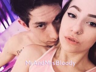 MrAndMrsBloody