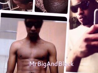 MrBigAndBlack