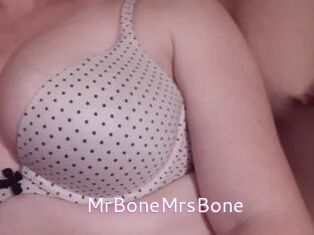 MrBoneMrsBone
