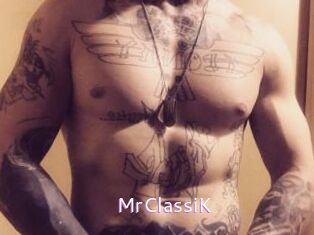 MrClassiK