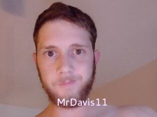 MrDavis11