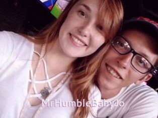 MrHumbleBabyJo