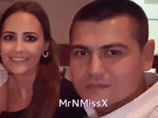 MrNMissX