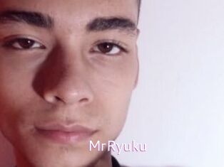 MrRyuku