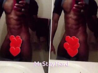 MrStayHard