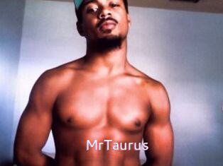 MrTaurus