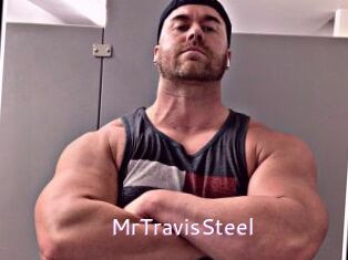 MrTravisSteel