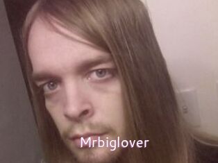 Mrbiglover