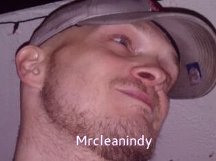 Mrcleanindy