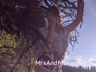 MrsAndMr