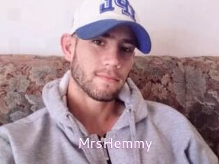 MrsHemmy