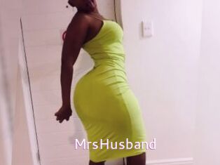 MrsHusband