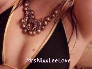 MrsNixxLeeLove