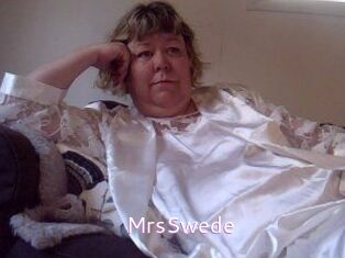 MrsSwede