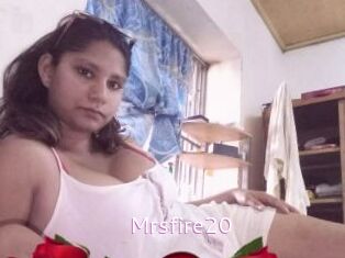 Mrsfire20