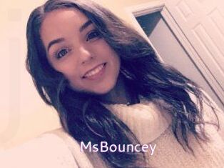 MsBouncey