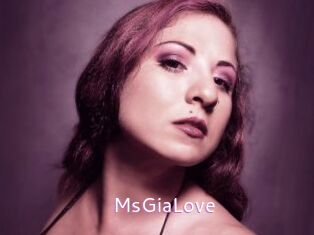 MsGiaLove Just Amateurs