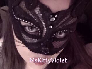 MsKittyViolet