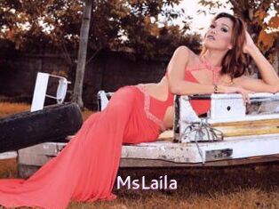 MsLaila