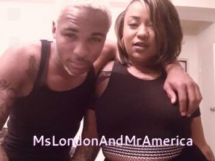 MsLondonAndMrAmerica