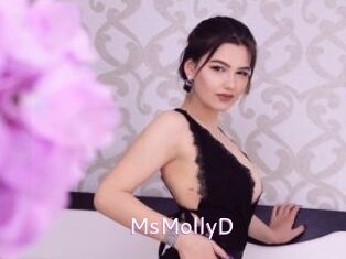 MsMollyD