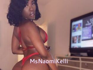 MsNaomiKelli