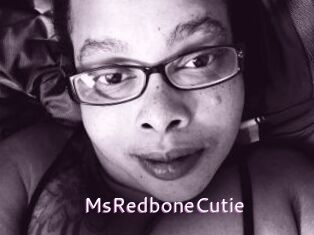 MsRedboneCutie