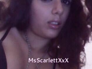 MsScarlettXxX