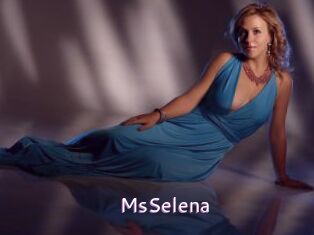 MsSelena