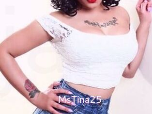 MsTina25