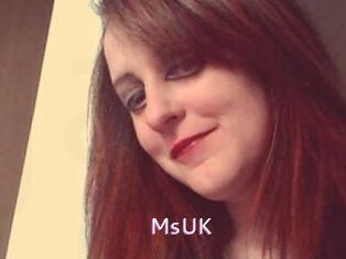 MsUK