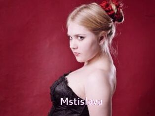 Mstislava