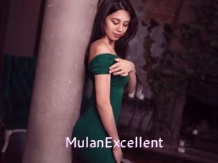 MulanExcellent