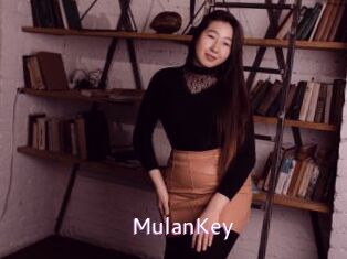 MulanKey