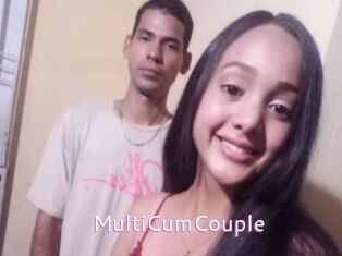 MultiCumCouple