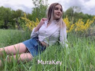 MuraKey
