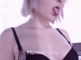 Murmur_Lady