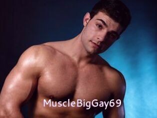 MuscleBigGay69