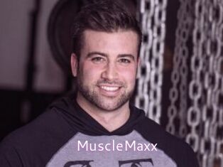 MuscleMaxx