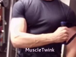MuscleTwink