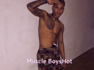 Muscle_BoysHot