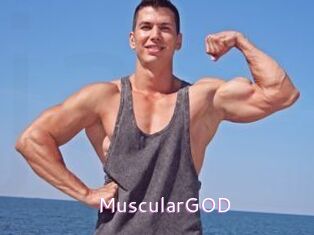 MuscularGOD