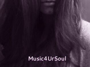 Music4UrSoul