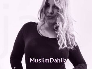 MuslimDahlia