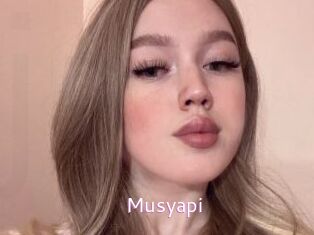 Musyapi