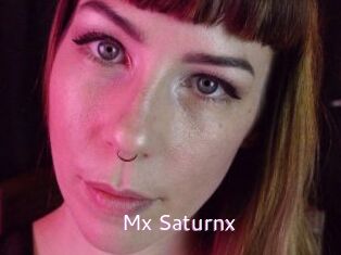 Mx_Saturnx