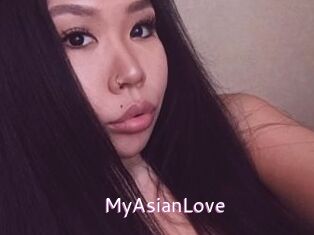 MyAsianLove