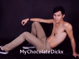 MyChocolateDickx