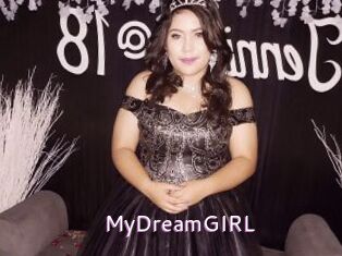 MyDreamGIRL