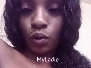 MyLadie